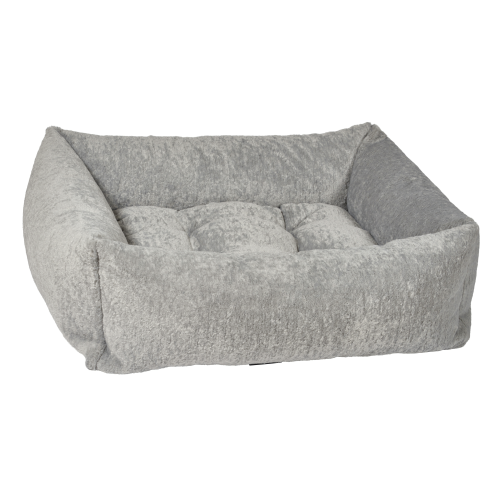 Pet Dog Bed The Franklin - Grey Goose