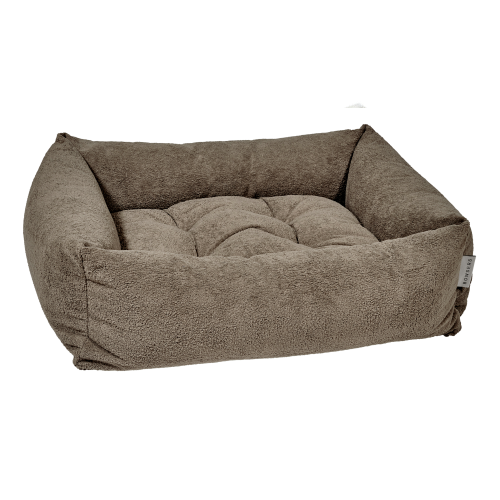 Pet Dog Bed The Franklin - Mocha