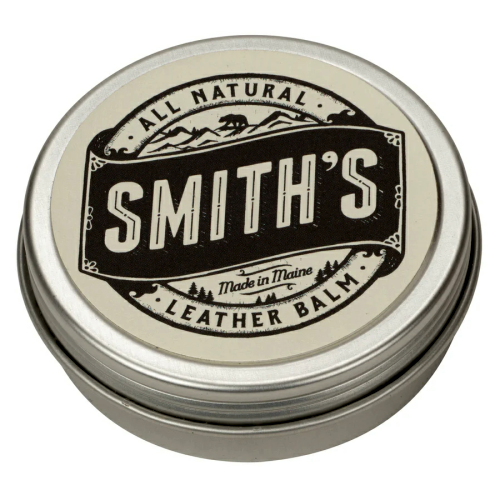 Smith’s Leather Balm 