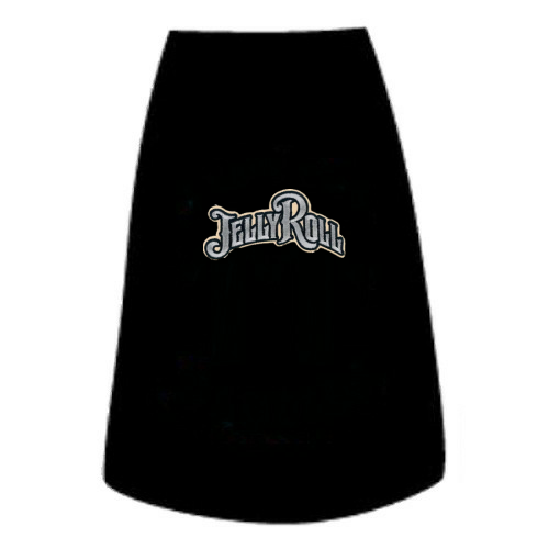 Jelly Roll Logo Dog Tank