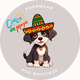 Cinco De Mayo Collars, Harnesses & Leads