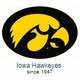 Iowa Hawkeyes