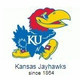 Kansas Jayhawks