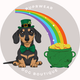 St Patrick's Day
