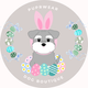 Easter Dog Accessories