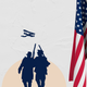 Military / 1st Responders Pet Clothing/Accessories