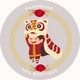 Chinese New Year