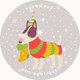 Christmas Dog Toys
