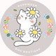 Kitty Easter Items