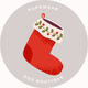 Christmas Dog Stocking Stuffers