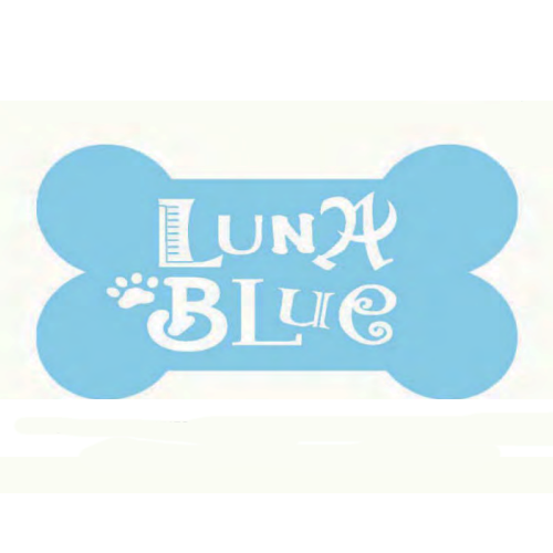 Luna Blue