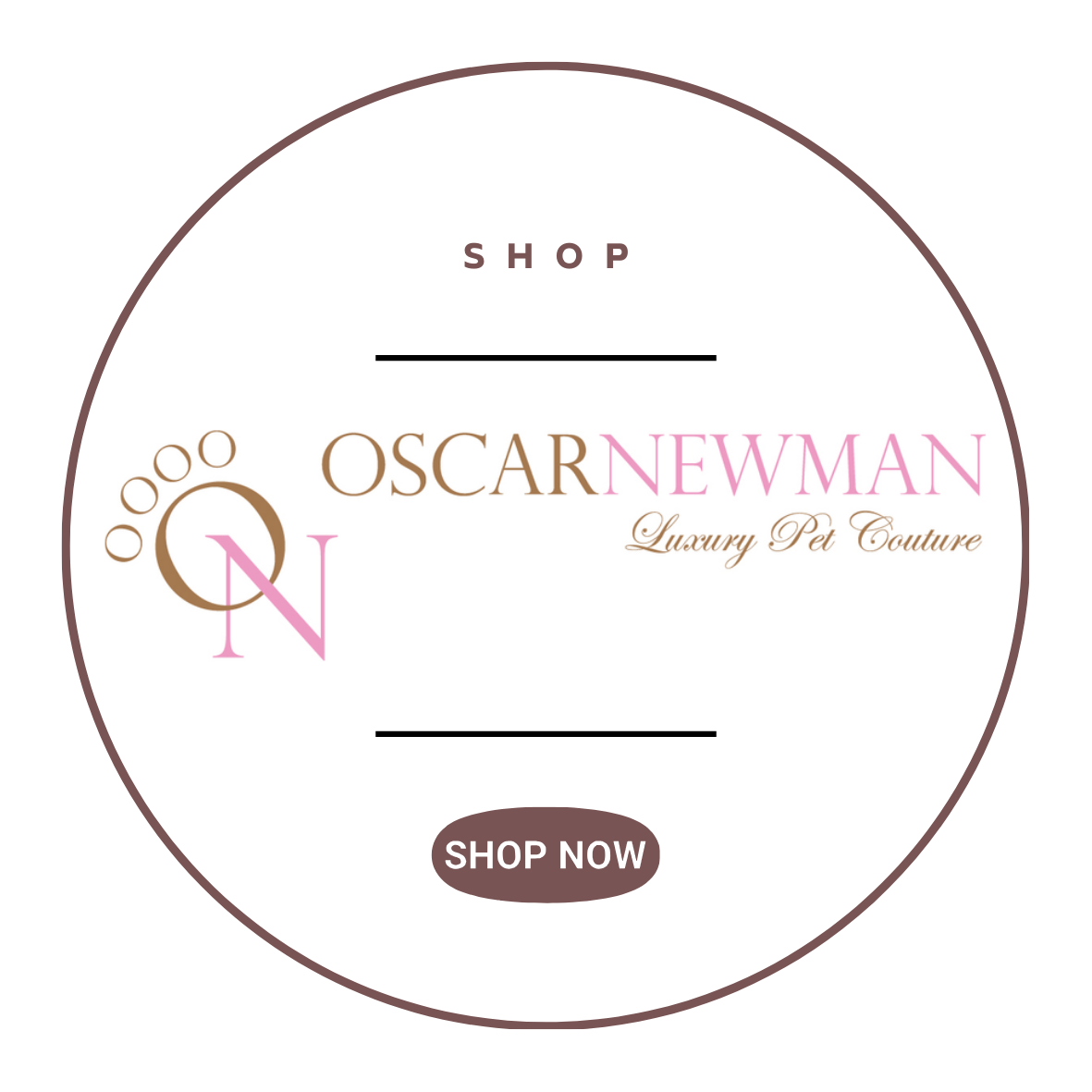Oscar Newman Dog Clothing and Accessories