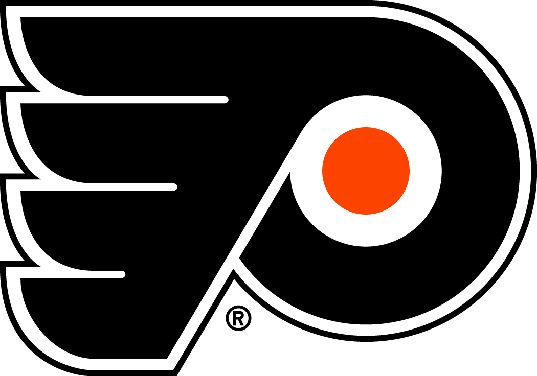 Philadelphia Flyers sports pet supplies for dogs