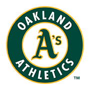 Oakland Athletics Pet Gear