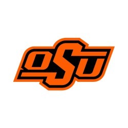 : Pets First NCAA College Oklahoma State Cowboys Mesh