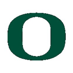 University of Oregon Dog Jersey