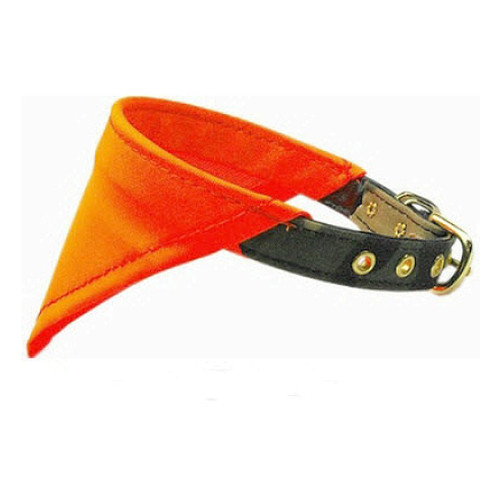 Orange Bandanas for Hunting Season