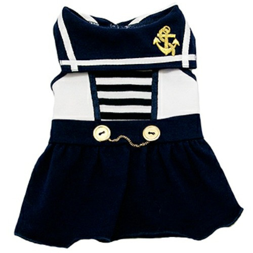 navy blue dog dress Amazon.com : ANIAC Denim Dog Dresses for Small Dogs Puppy Girl Clothes with Leash Ring and Cute Bow Knot Summer Cat Apparel with D-Ring Blue Girl Dog Clothes (Dark Blue,Small) : Pet