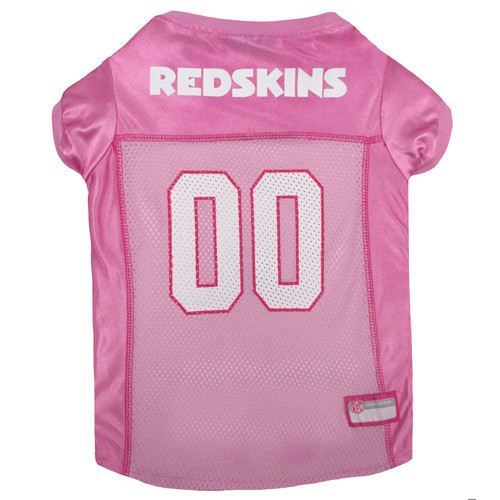 Mirage Pet Products Texas Longhorns Jersey for Dogs and Cats Large Pink