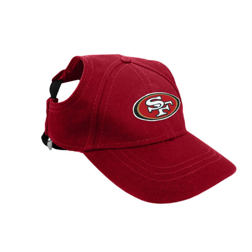 Men's '47 Charcoal San Francisco 49ers Trawler Clean Up Adjustable Hat