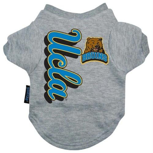 ucla dog sweater