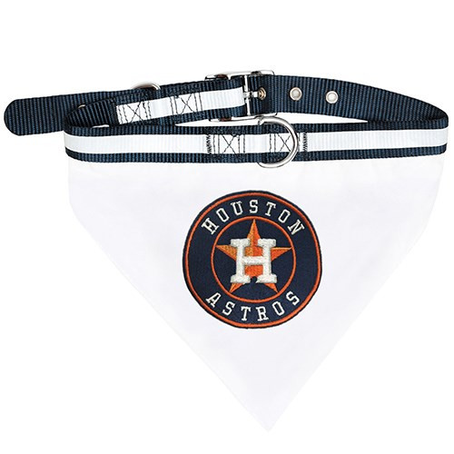 Houston Astros Dog Reversible Tee Shirt