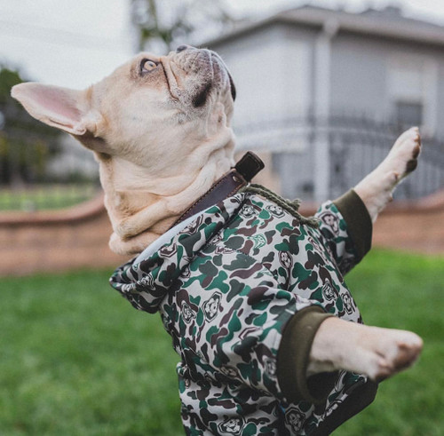 Officially Licensed MLB Texas Rangers Camo Jersey - Paws Place