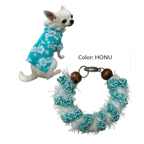 ルナブルー LUNA BLUE グルルッチ フーディ M Designer Luna Blue Dog Dresses | PupRwear Dog Boutique