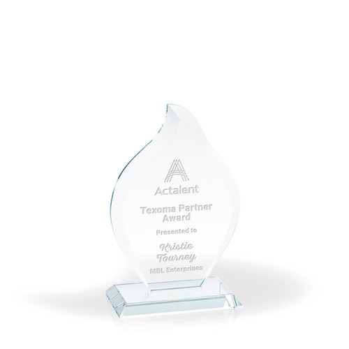 Solara Starfire Award, Medium