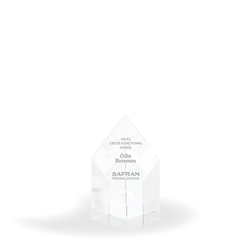 Escalation Award - Small