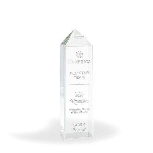 Stratford Crystal Award, Large