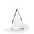 Monde Diamond Glass Award, Small