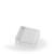 Avana Rounded-Square Crystal Paperweight