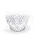 Lucca Cut Lead Crystal Bowl - Large