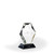Electra Crystal Award, Small