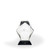 Electra Crystal Award, Small