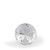 Crystal Diamond Paperweight - Optic Crystal