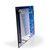 Dynamic Perpetual Award Plaque - 12x15 Side