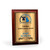 Jordan Plaque Gold - Small
