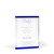 Dory Blue Award 6x8 - Angled