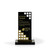Matrix Award 9" Gold