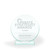 Luminary Jade Glass Award, Large