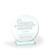Luminary Jade Glass Award, Large