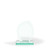 Nimbus Jade Glass Award, Small blank