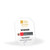 Geo Clear Glass Award - UV Print