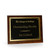 Martin Award Plaque, 8"x10"