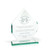 Aeris Jade Glass Award, Large