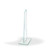 Kairo Tower Starfire Glass Award, Medium