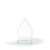 Solara Starfire Glass Award - Small Blank