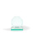 Lucent Jade Glass Award, 4"